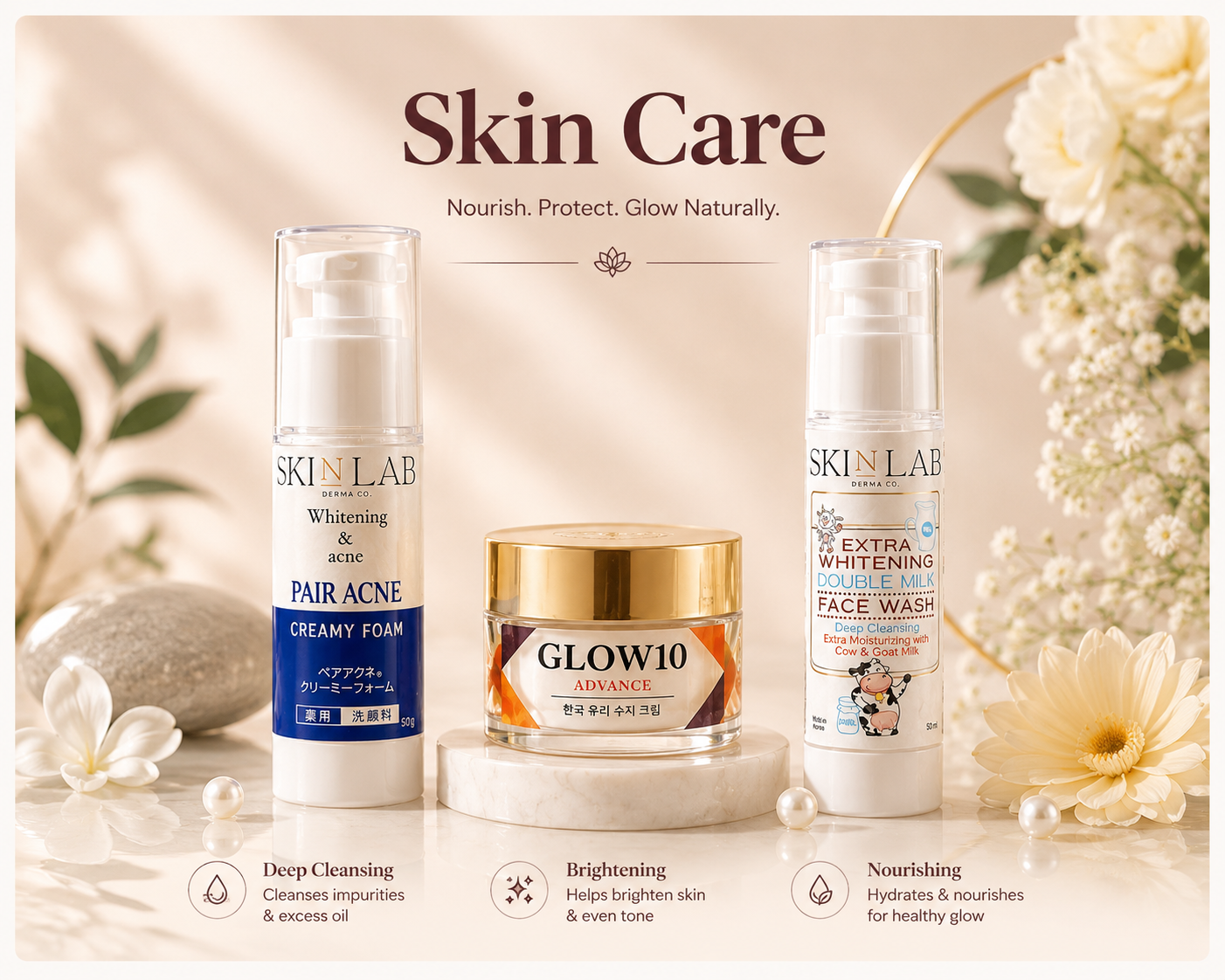 Skin Care