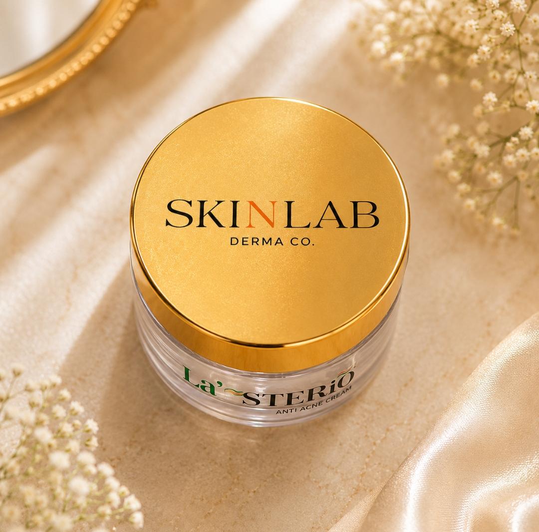La'a-Sterio — Ultimate Treatment Cream - Image 5