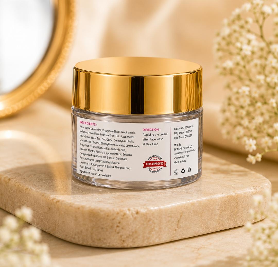 La'a-Sterio — Ultimate Treatment Cream - Image 4