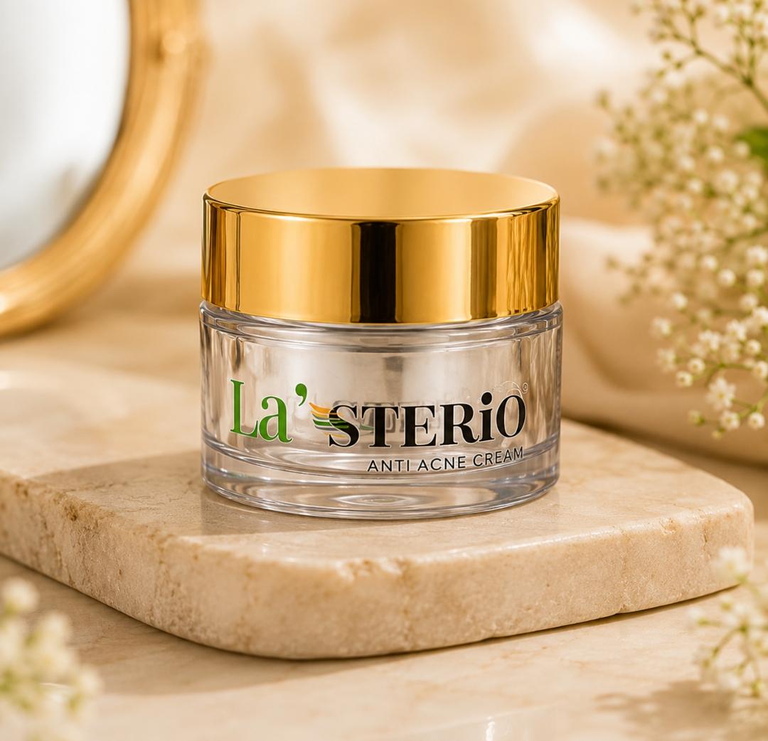 La'a-Sterio — Ultimate Treatment Cream - Image 3